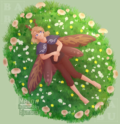 Mellow