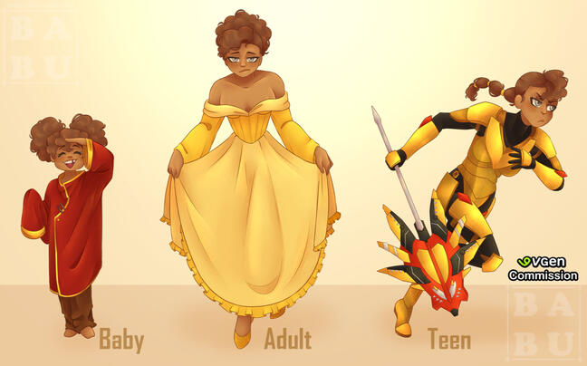 Ariel Growth