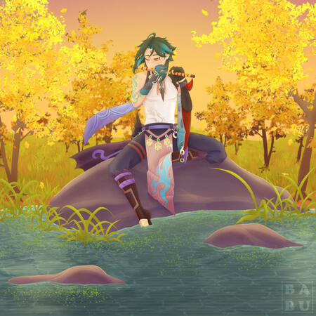 Xiao