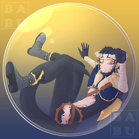 Agma PFP